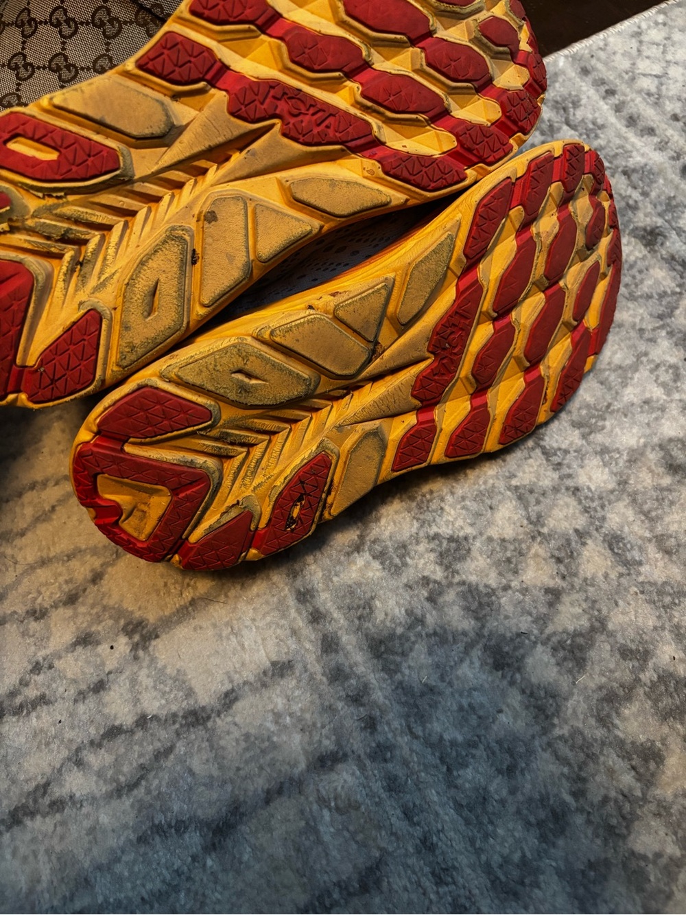 Hoka Clifton Shoes - Picture 6 of 7